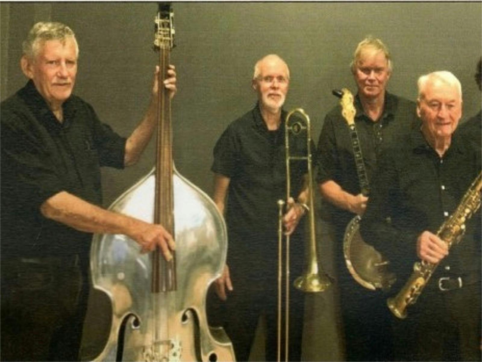 Traditional New Orleans Jazz