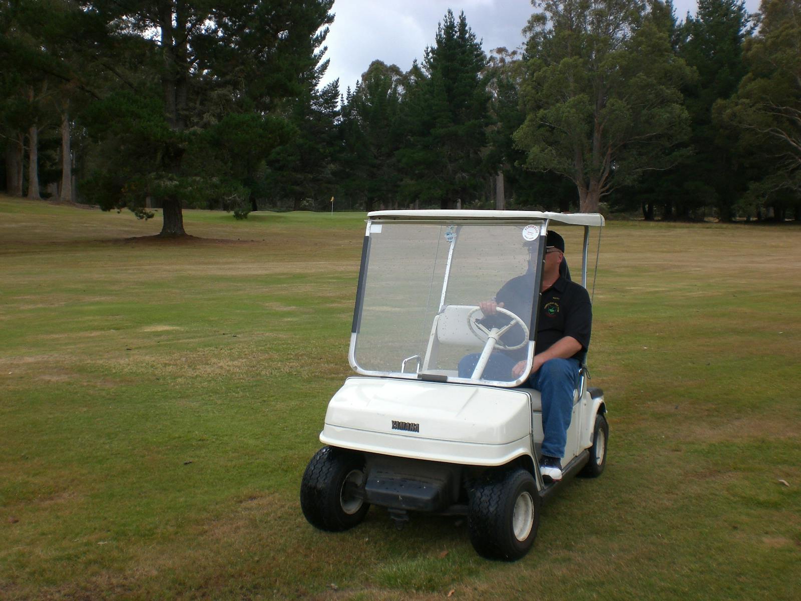 Tarraleah Golf Course is Tasmania's highest golf course.  It has 9 holes and golf buggies for hire.