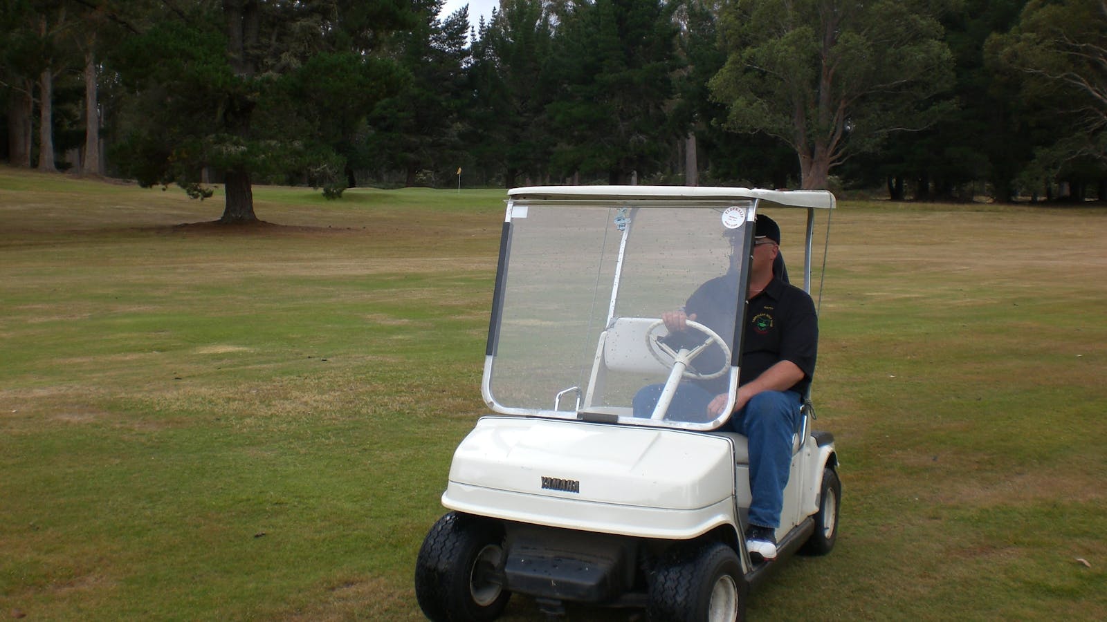Tarraleah Golf Course is Tasmania's highest golf course. It has 9 holes and golf buggies for hire.