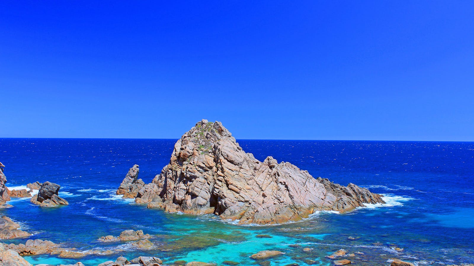 Cape to Cape Track