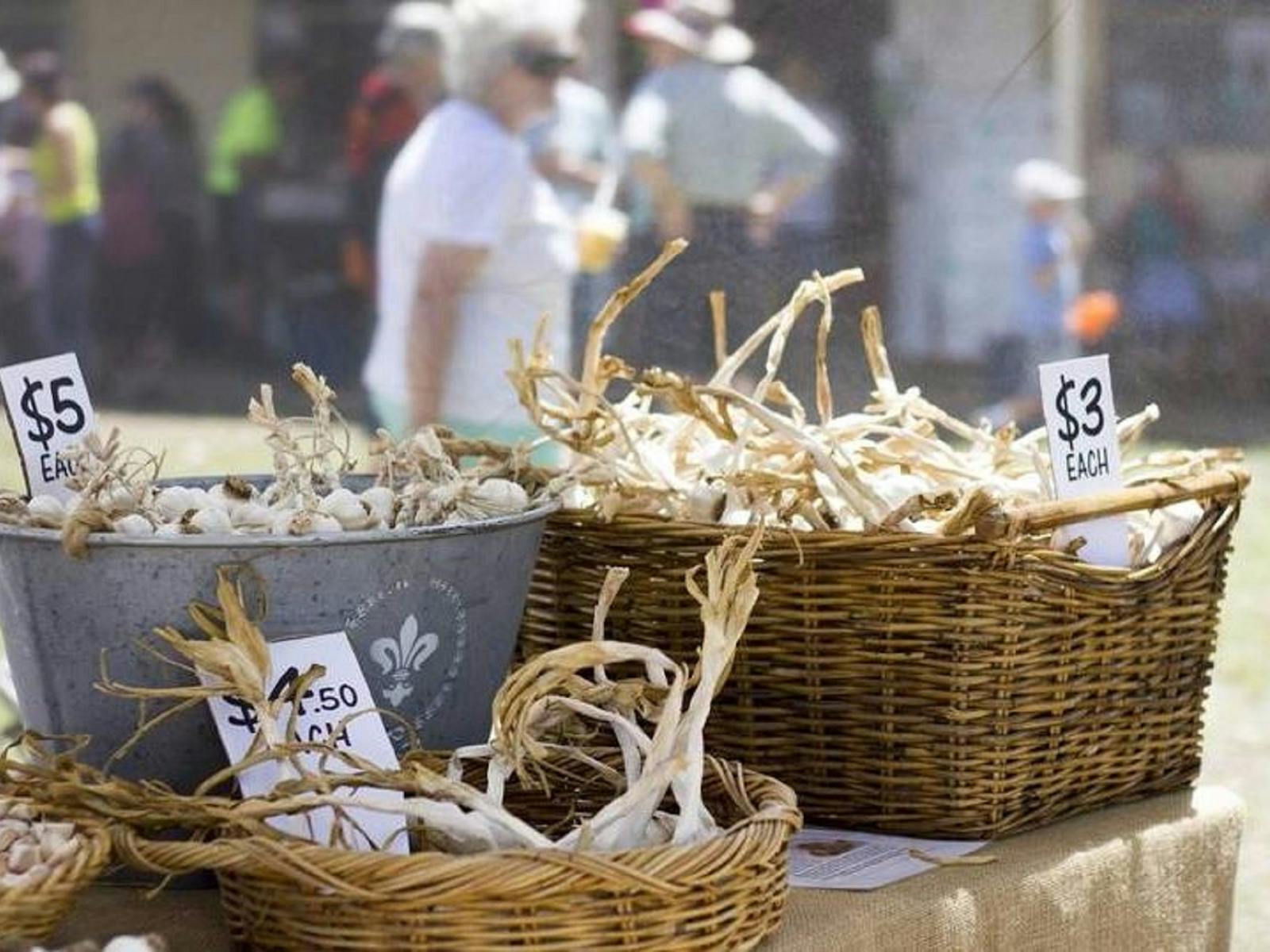 Image for Nabiac Farmers Market