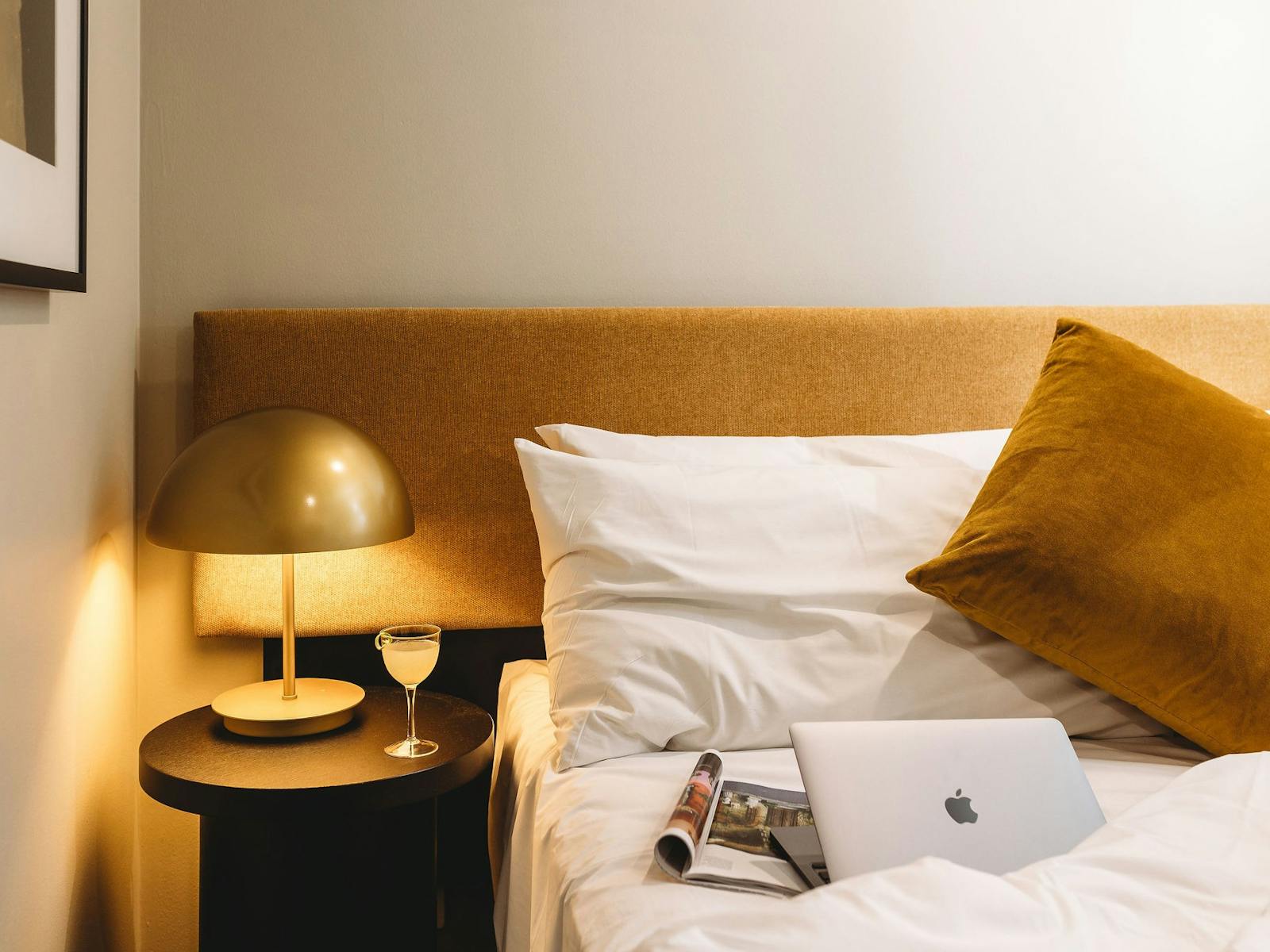 The Capitol Hotel In Room