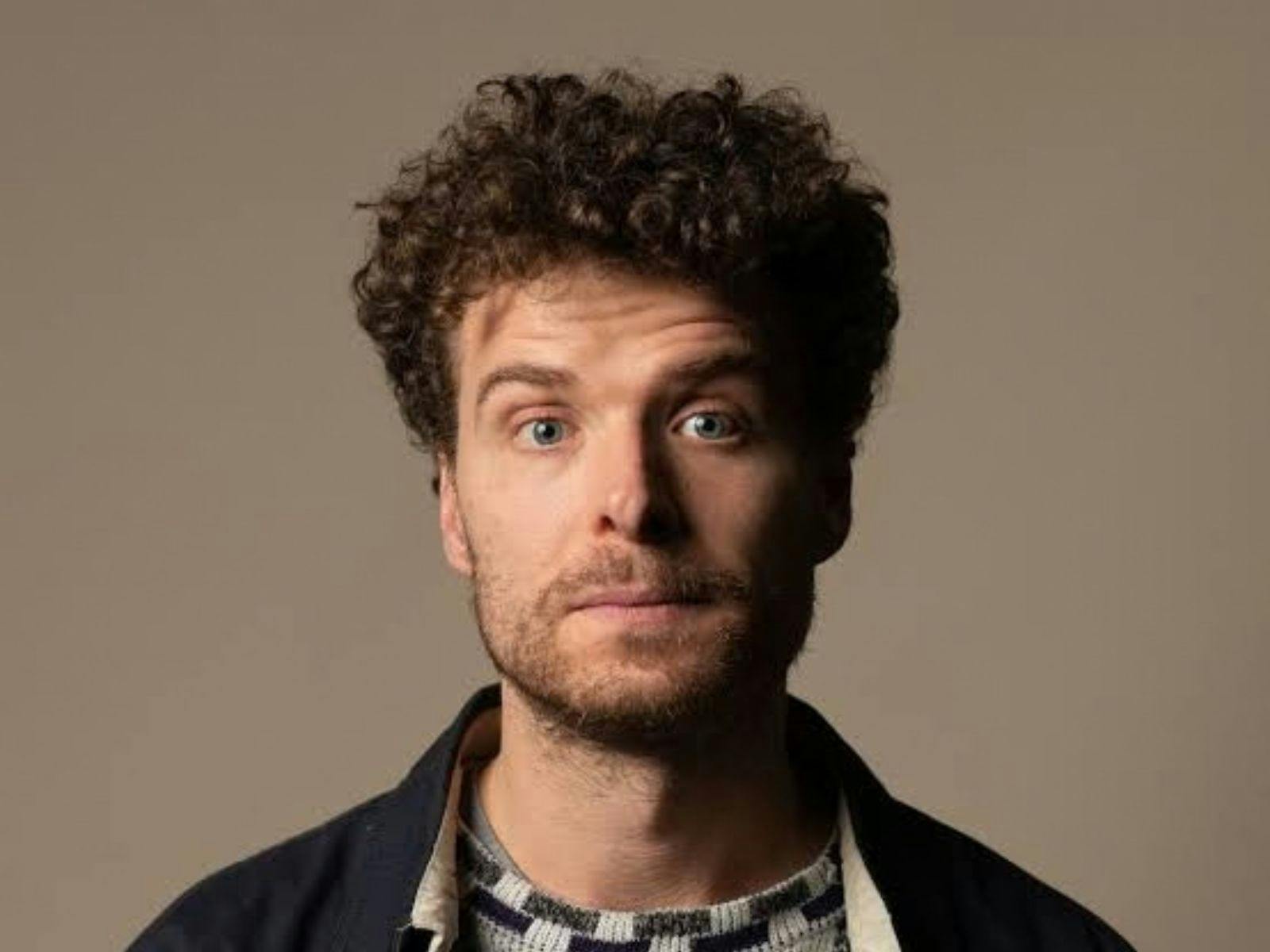 Oliver Coleman