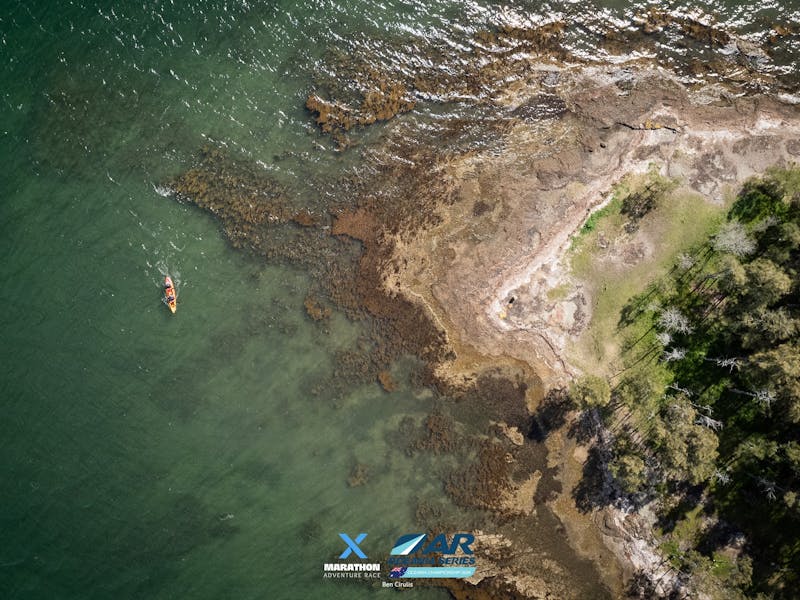 Image for X-Marathon Adventure Race