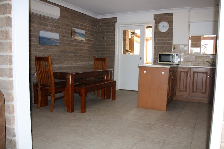 Nelson House
