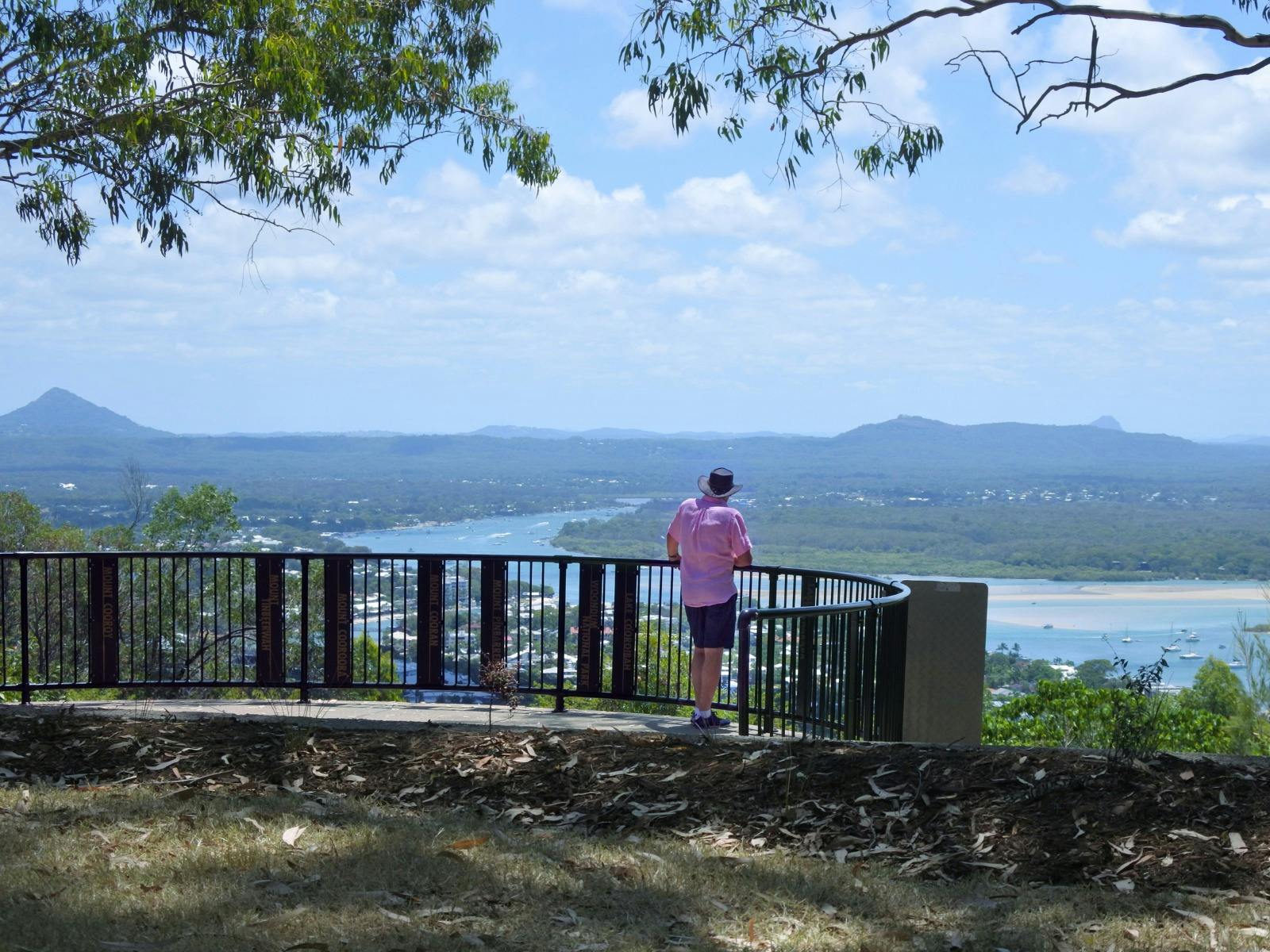 Noosa Solo Golf Tour