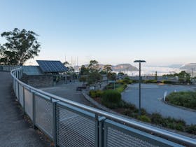 Blue Mountains Visitor Information Centre - Echo Point