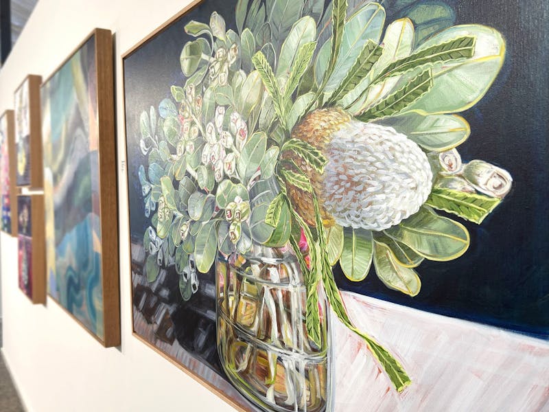 Image for Gallery Grand Opening Night