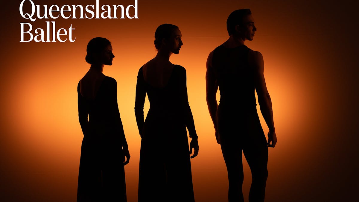 Queensland Ballet perform at Noosa Alive Festival 2026