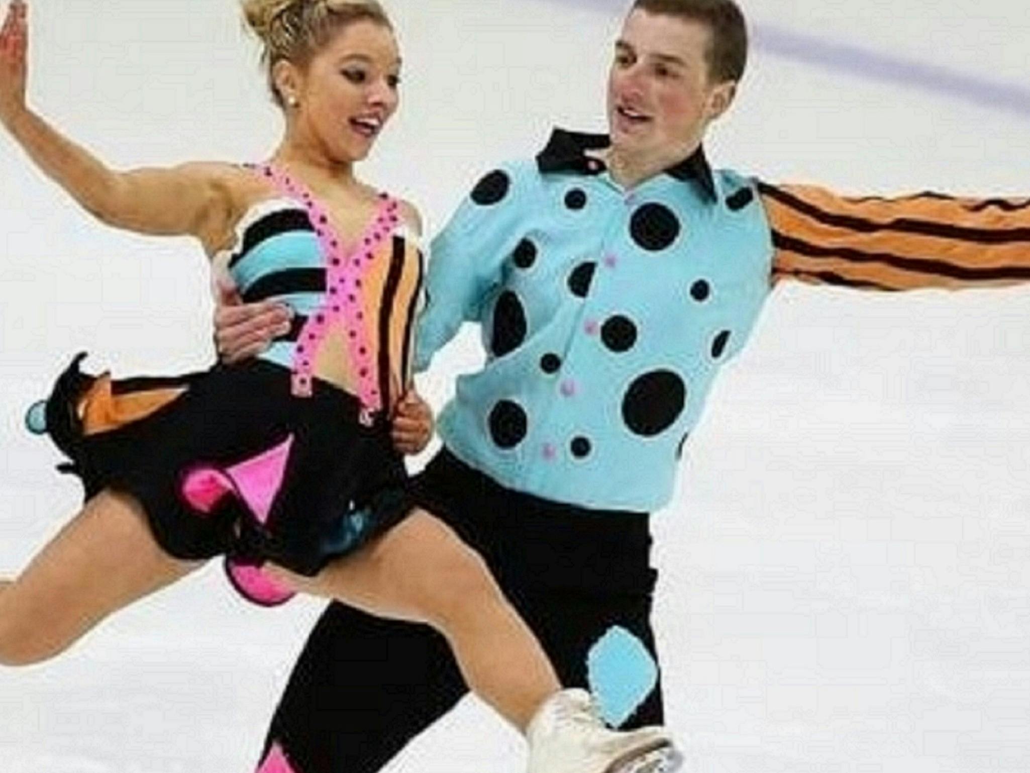 Ice Zoo