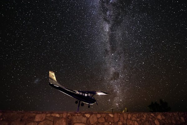 Under Gascoyne Skies Festival