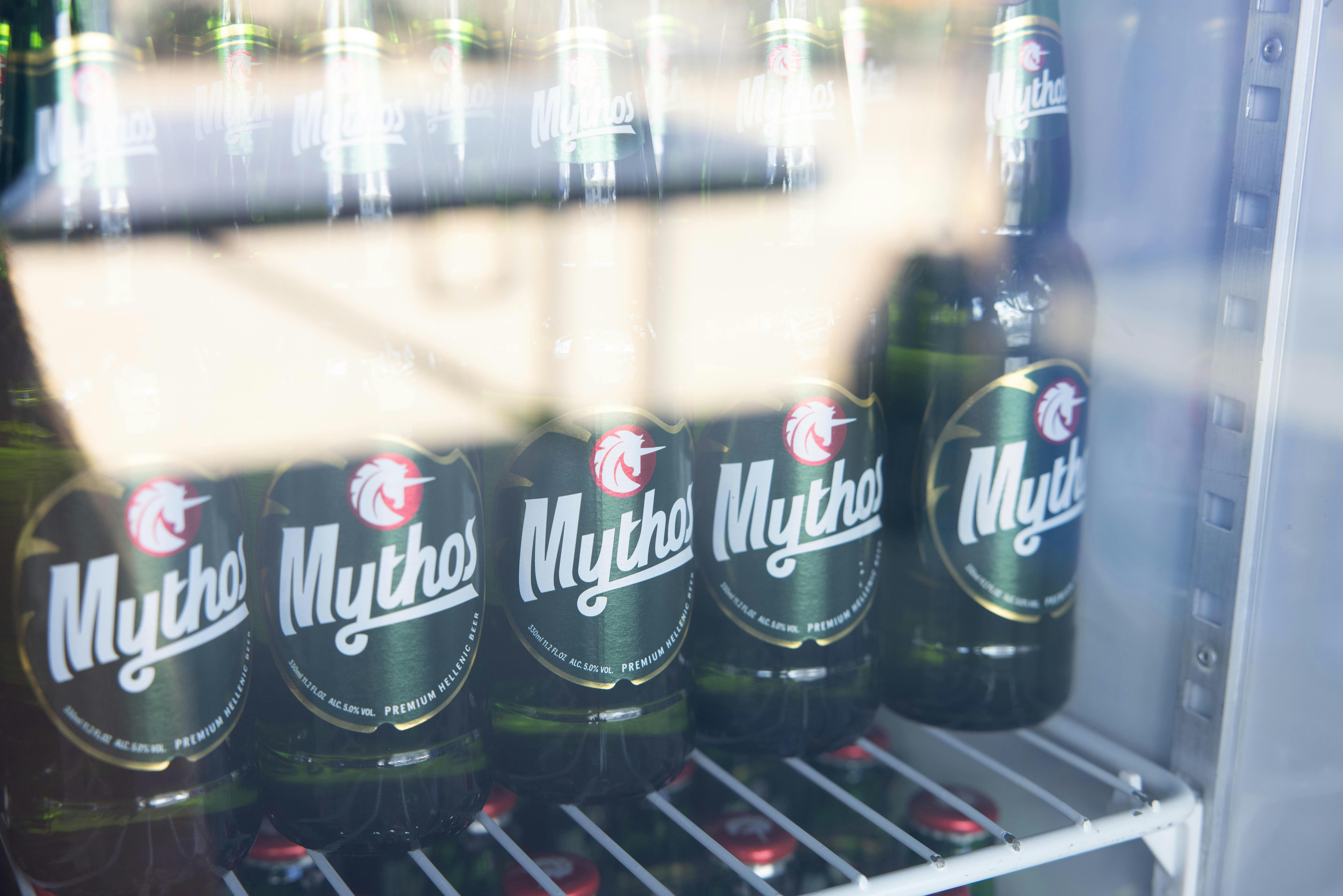 Mythos