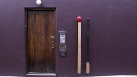 Brett Whiteley Studio