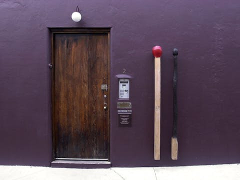 布雷特怀特利工作室