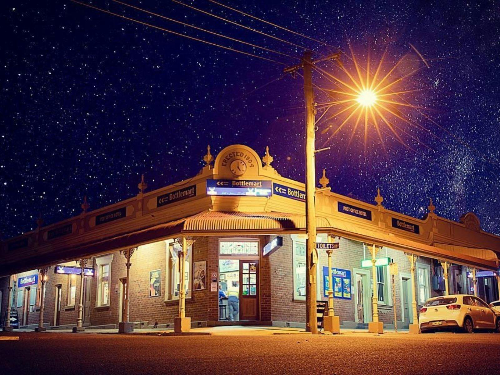 Post Office Hotel Gulgong