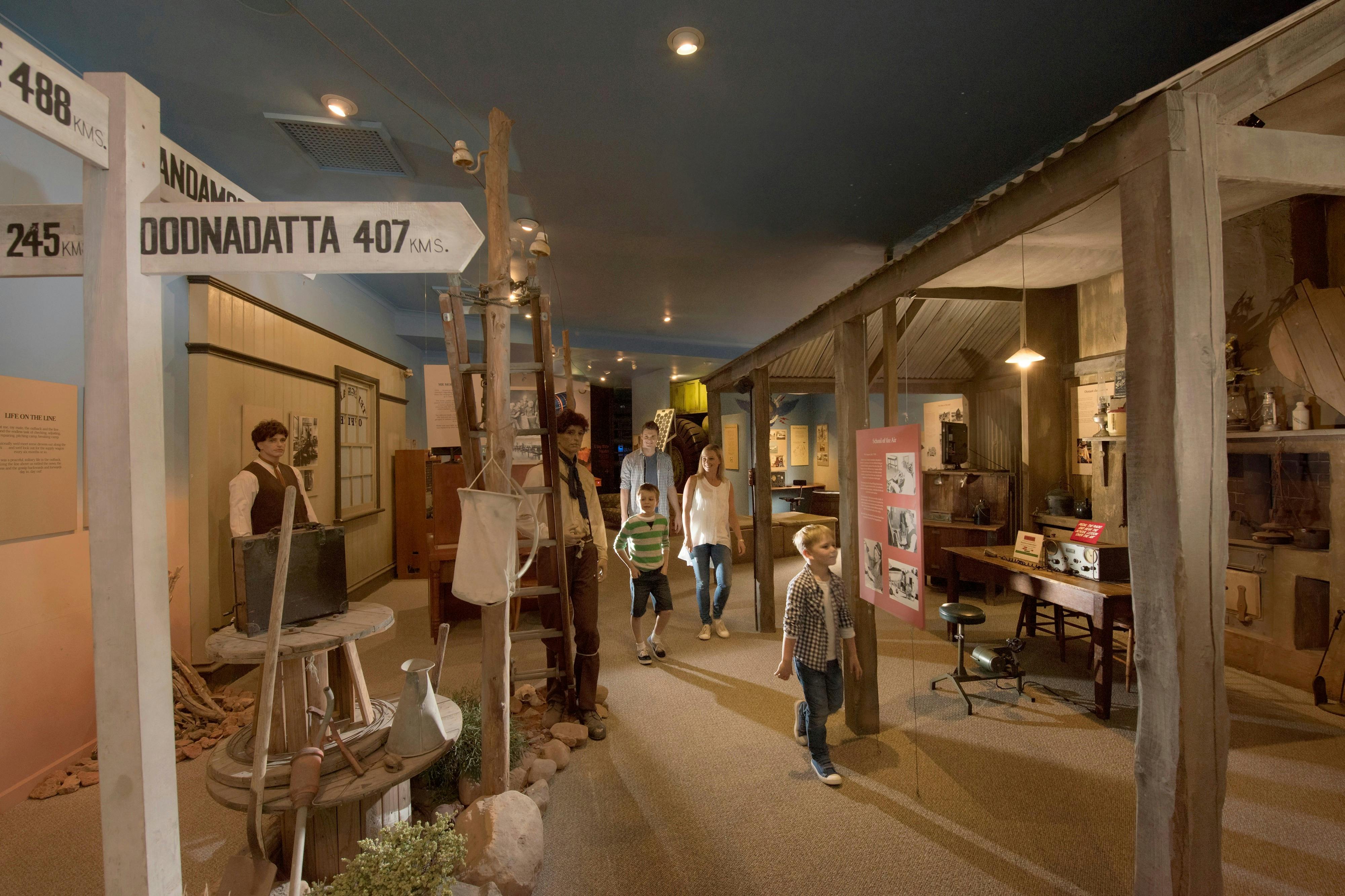 Magic On The Eyre Coast