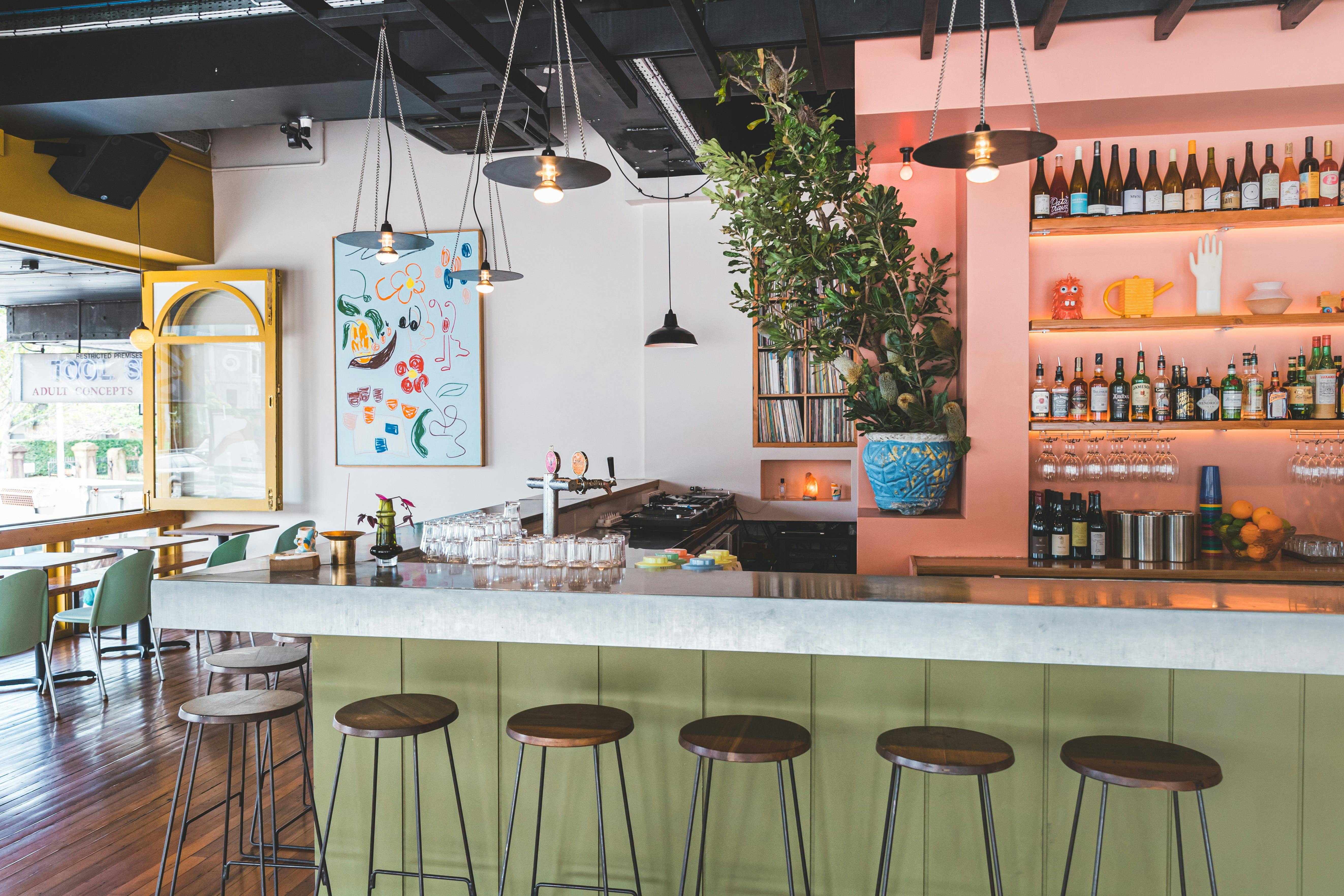 Cafe Freda’s
