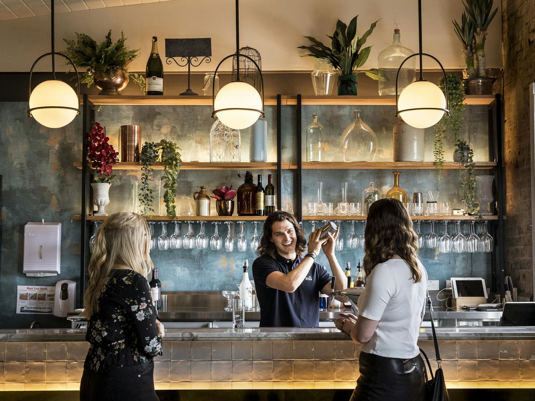 Queanbeyan, NSW, gateway to the Treasure Trail