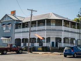 Bellview Hotel