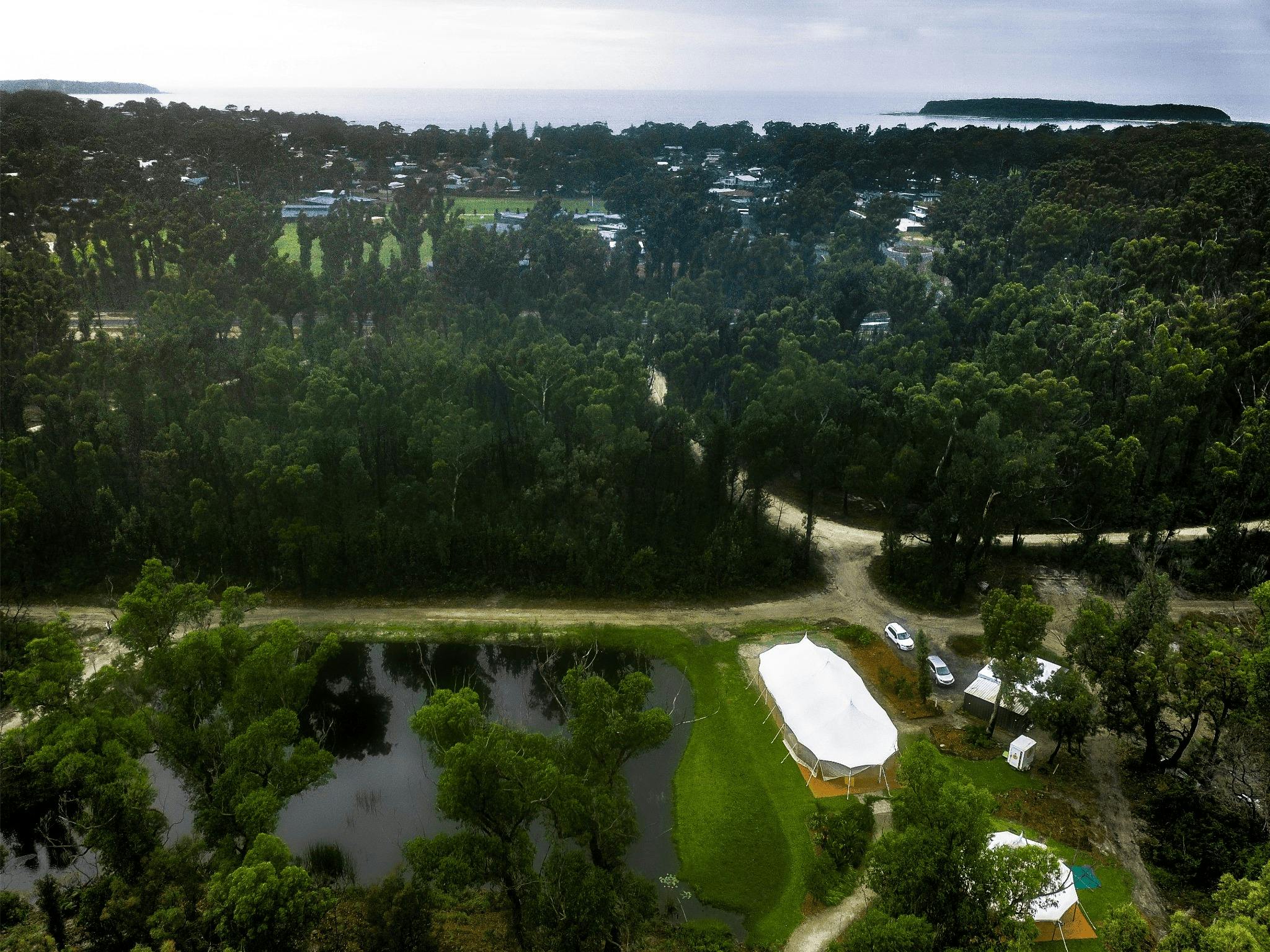 Banquets at The Bower