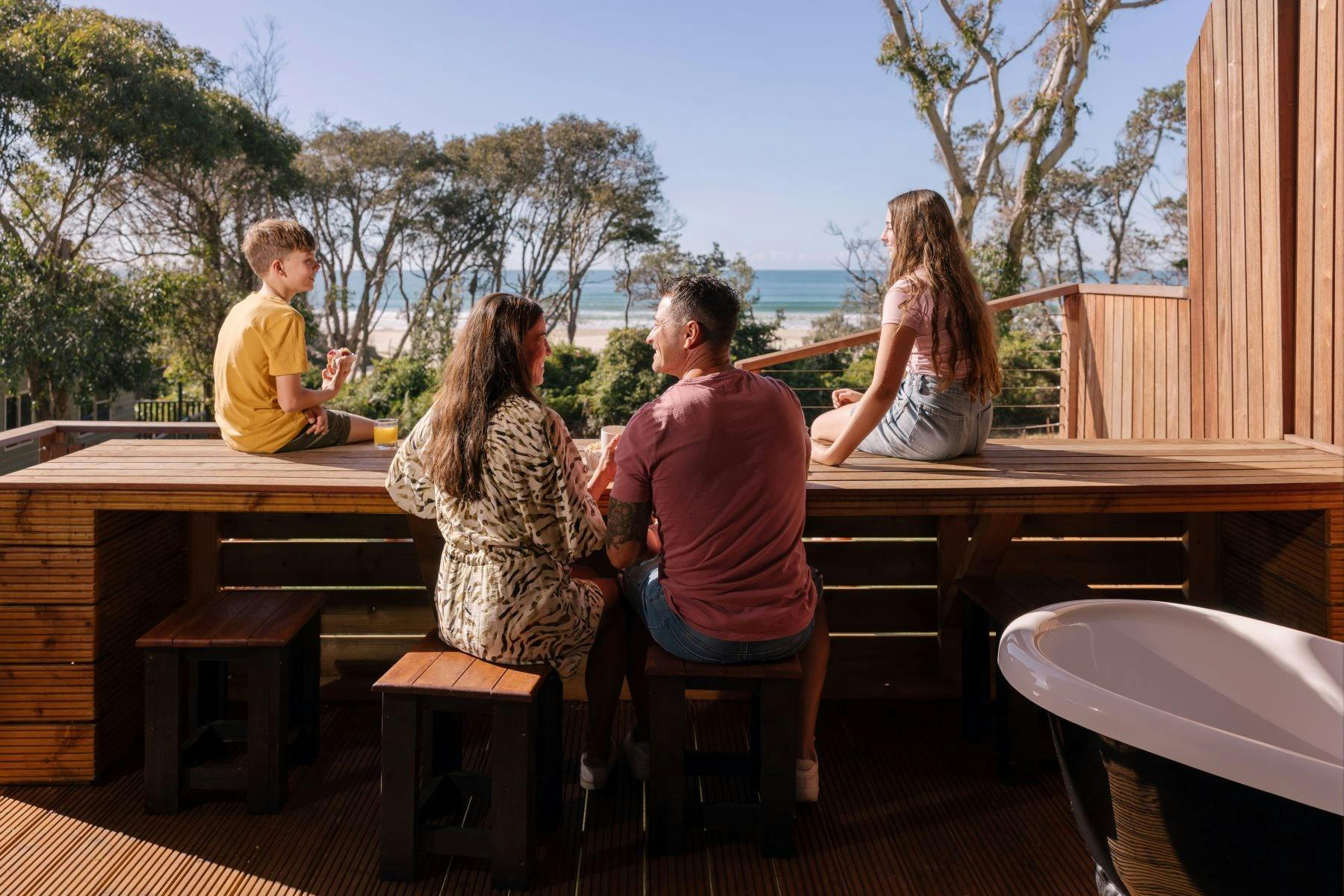 Ingenia Holidays Bonny Hills