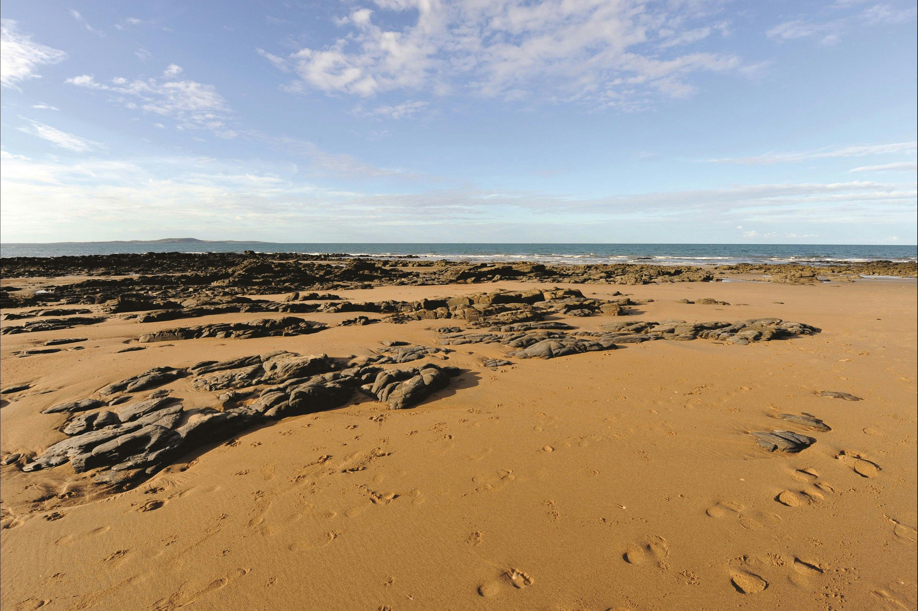 Canoe Point