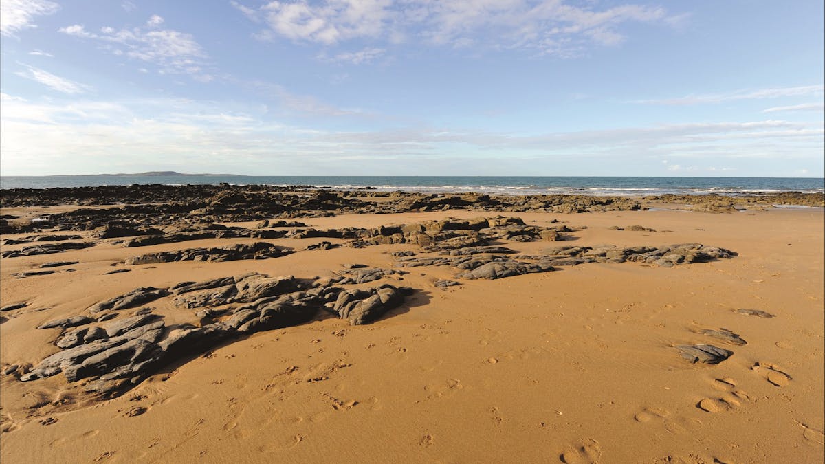 Canoe Point