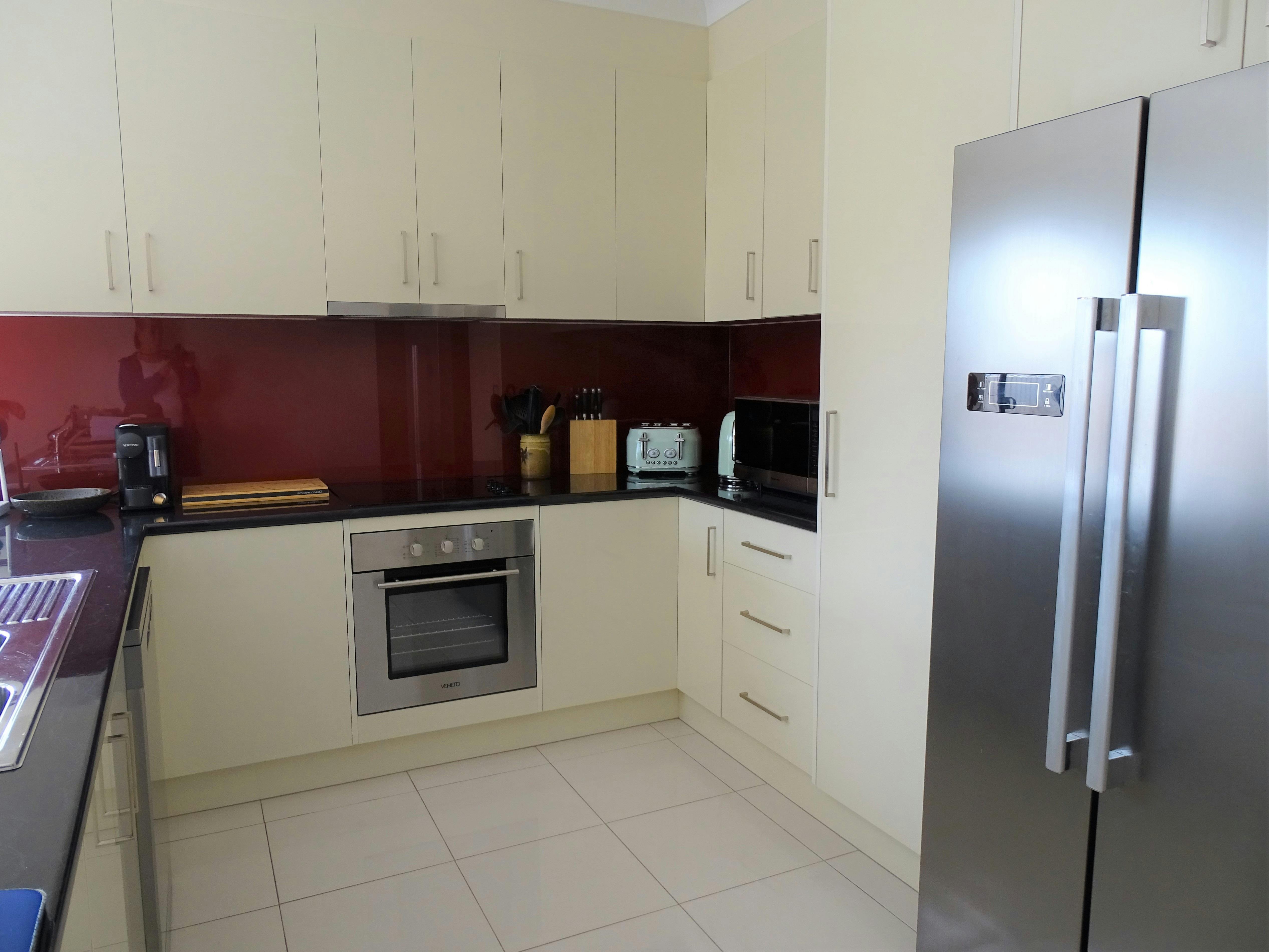 Pebbles' Beach House, Port Hughes