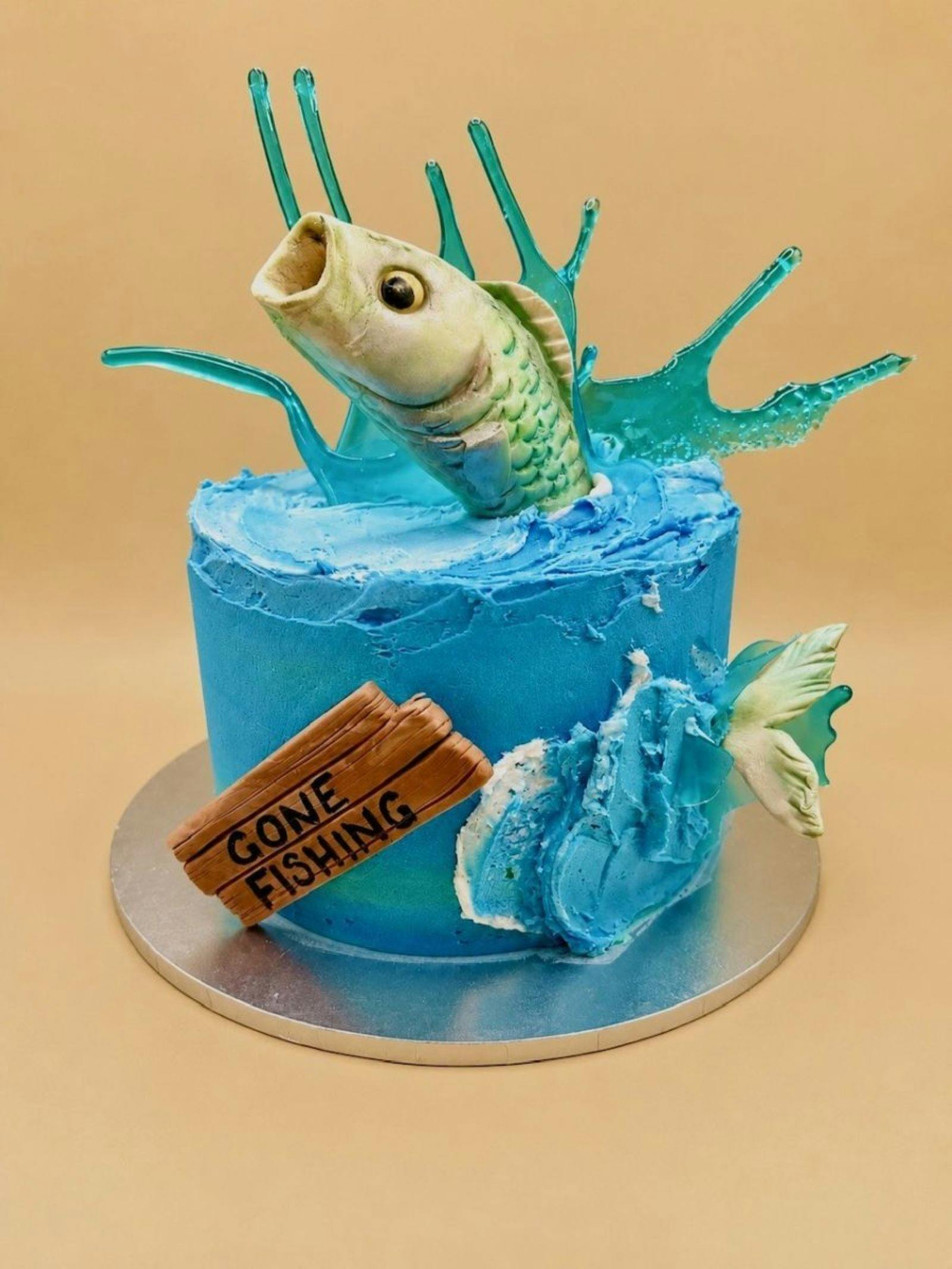 fish
