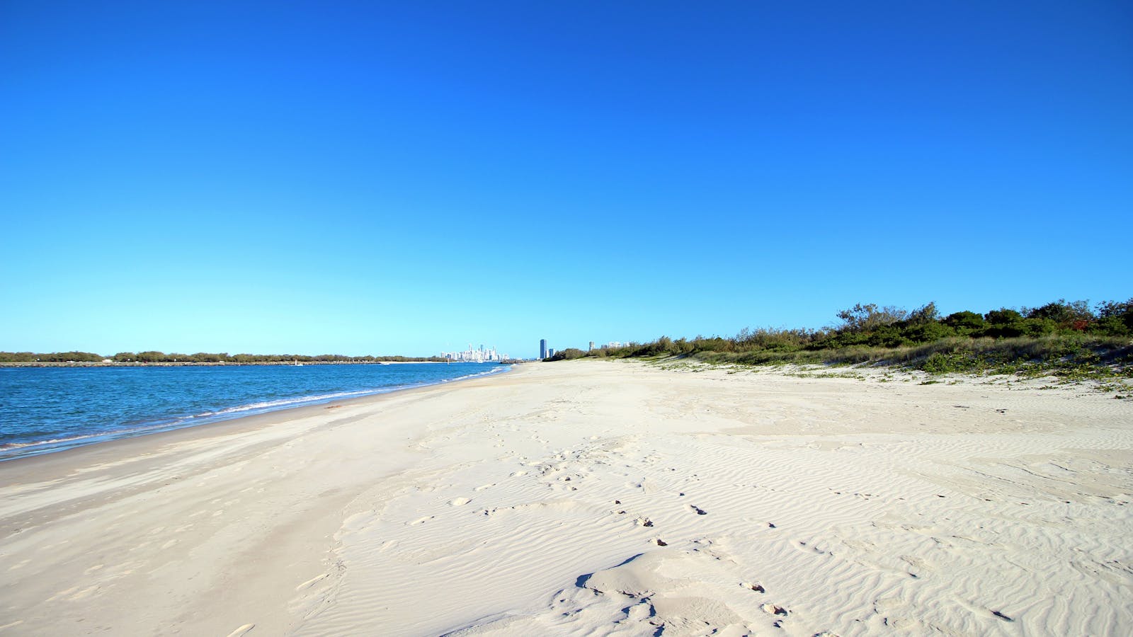 Gold Coast