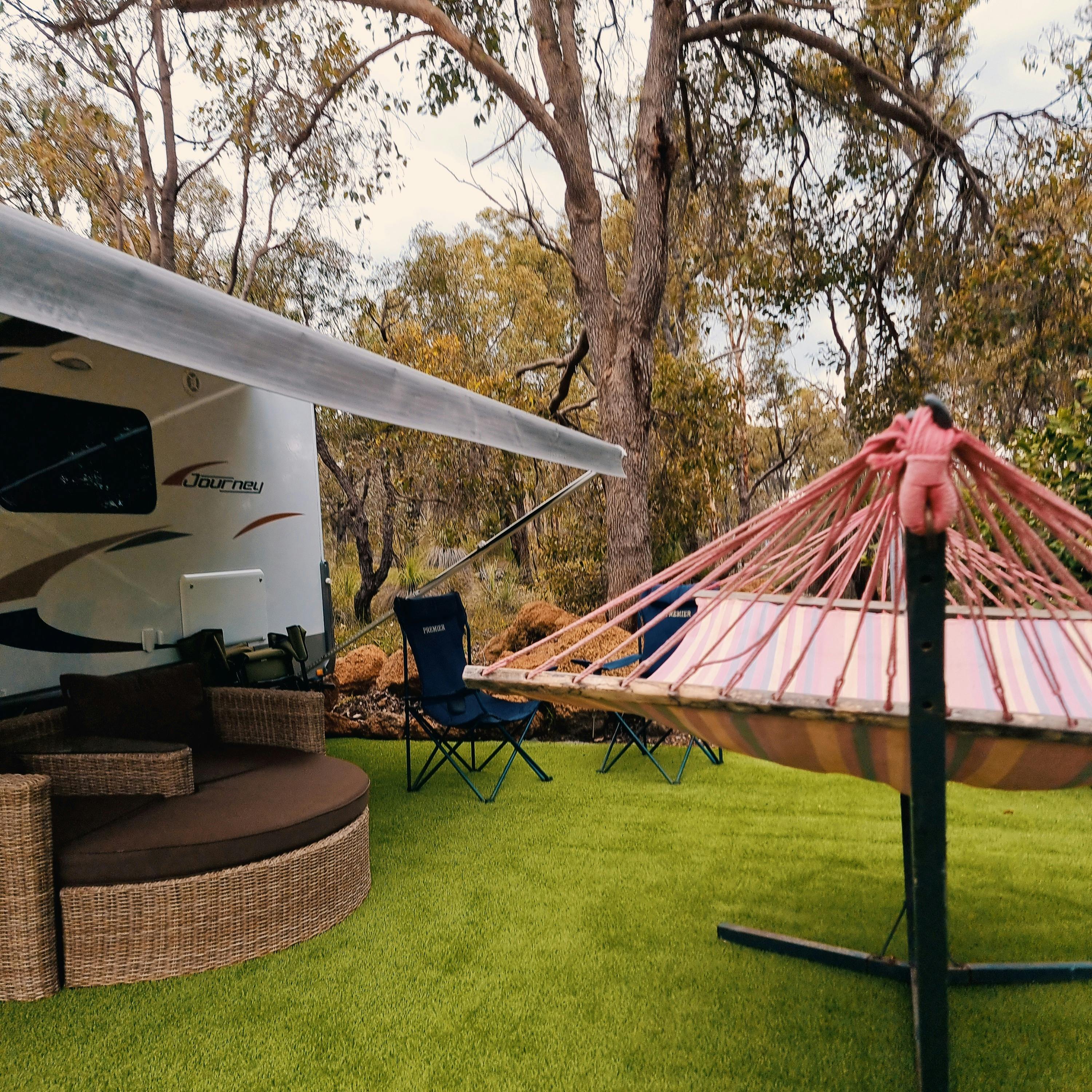 Wandoo Room