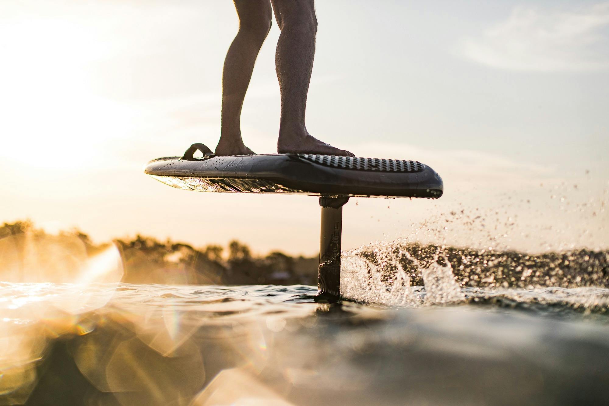 efoiling Gold Coast
