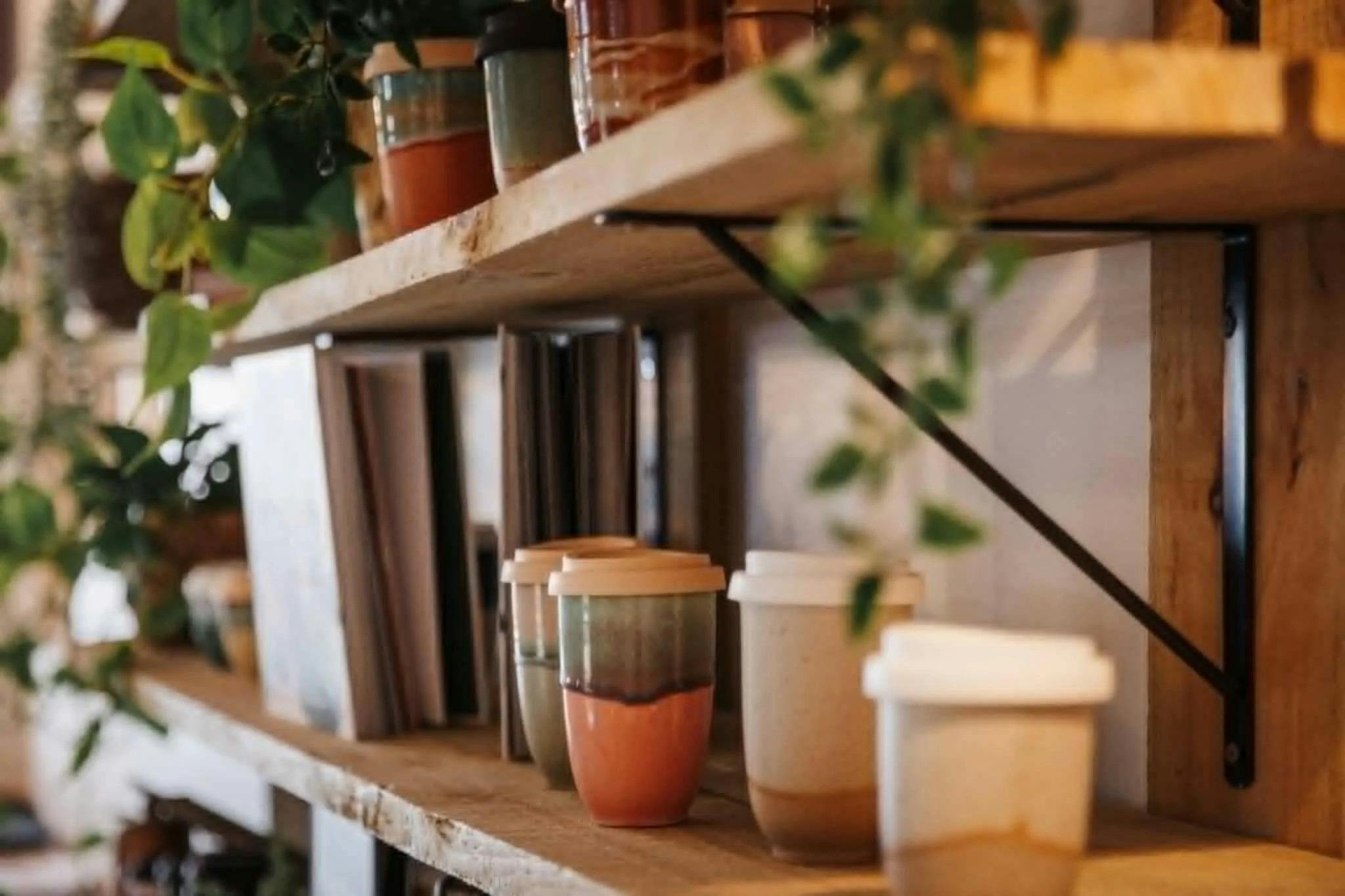 The Barn Dungog Pastry House Gifts and Books