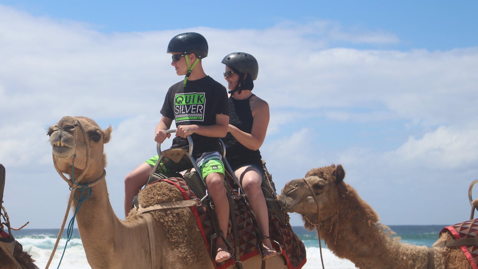 trudi and jacob