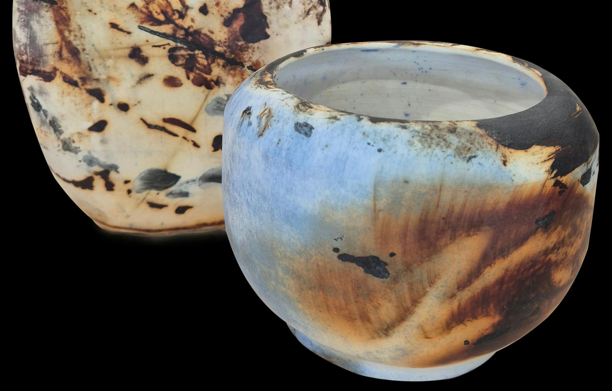 Ceramic bowl