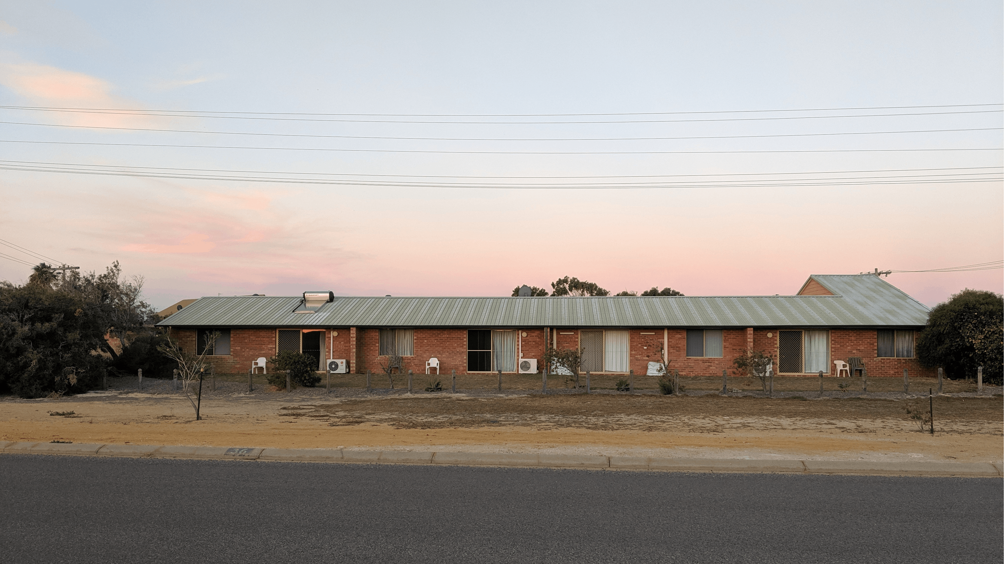 Three Springs Short Stay Caravan Park Accommodation Tourism Western Australia