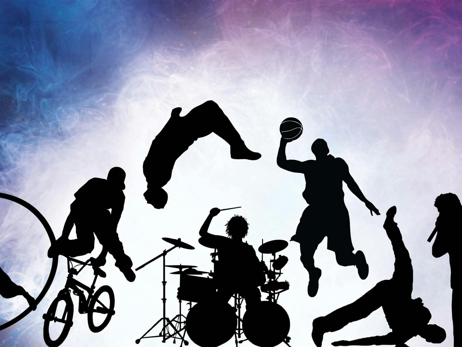 Image for 360 Allstars