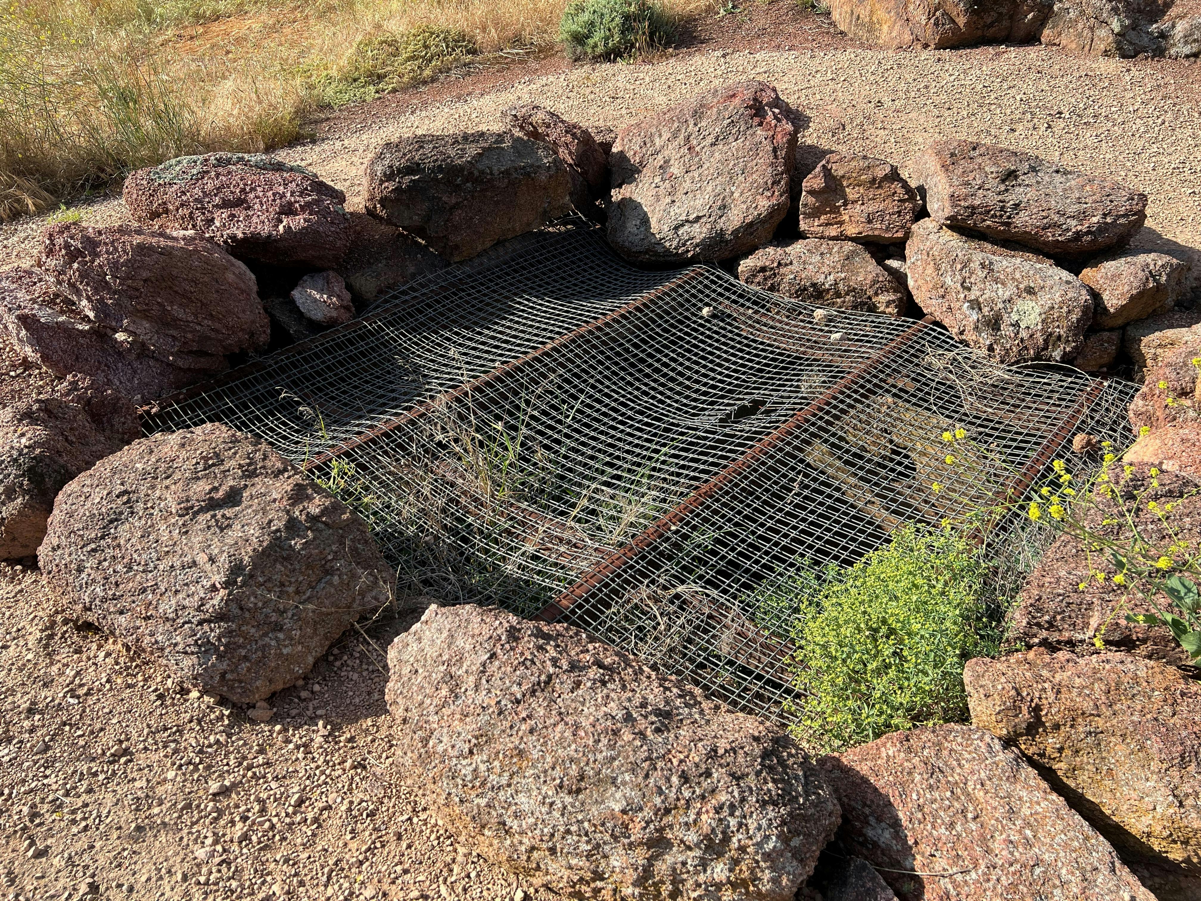 Tickera Well Trail