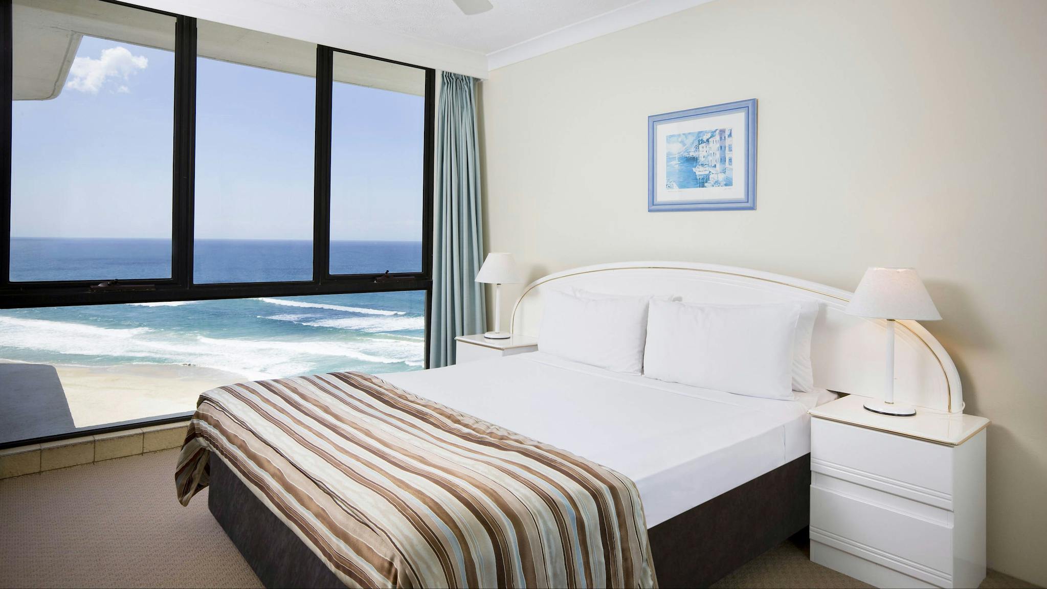 1 Bedroom Ocean View 1 Bedroom Ocean View
