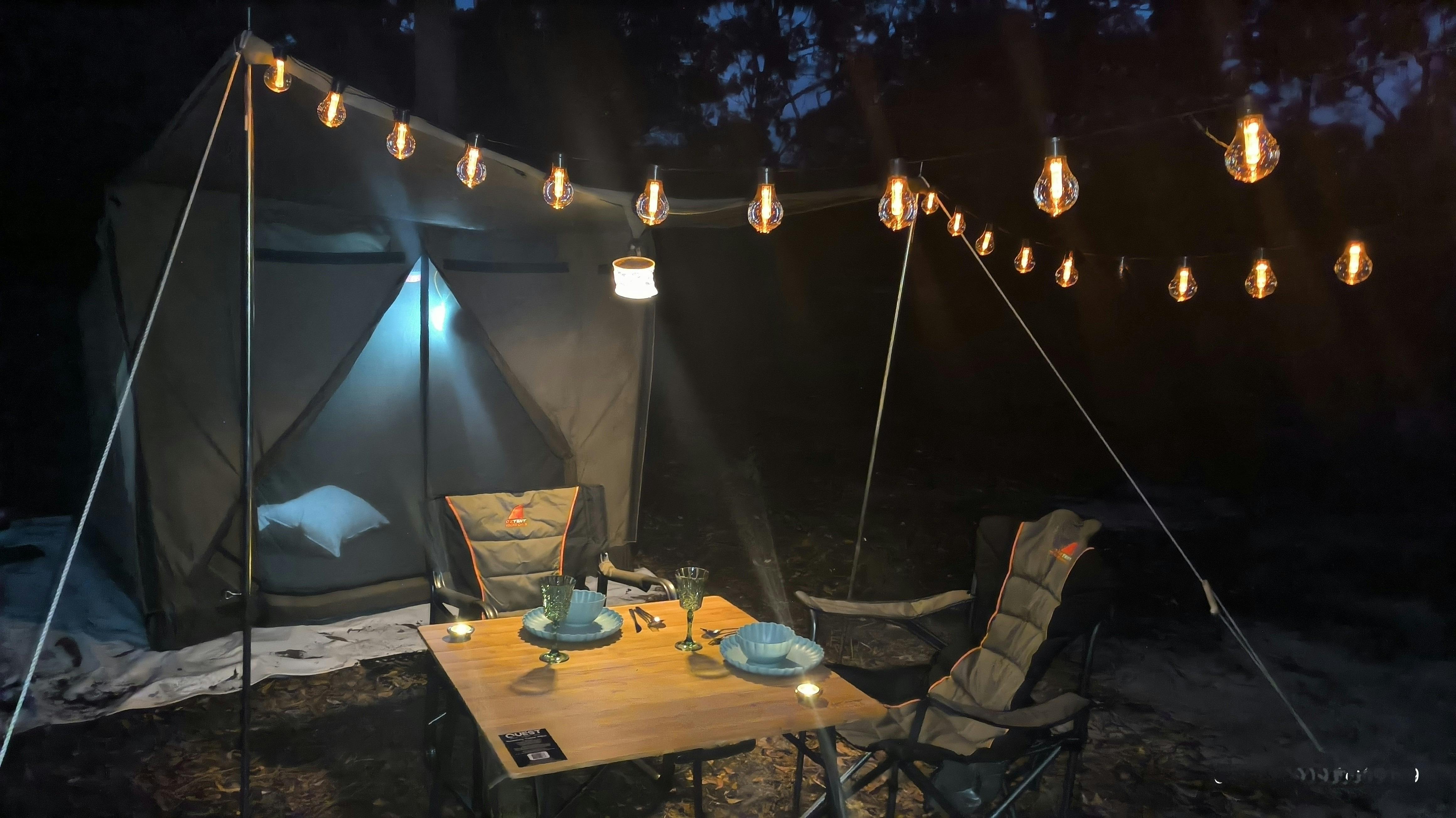 Abracadabra Camping - Hire (Gladstone)
