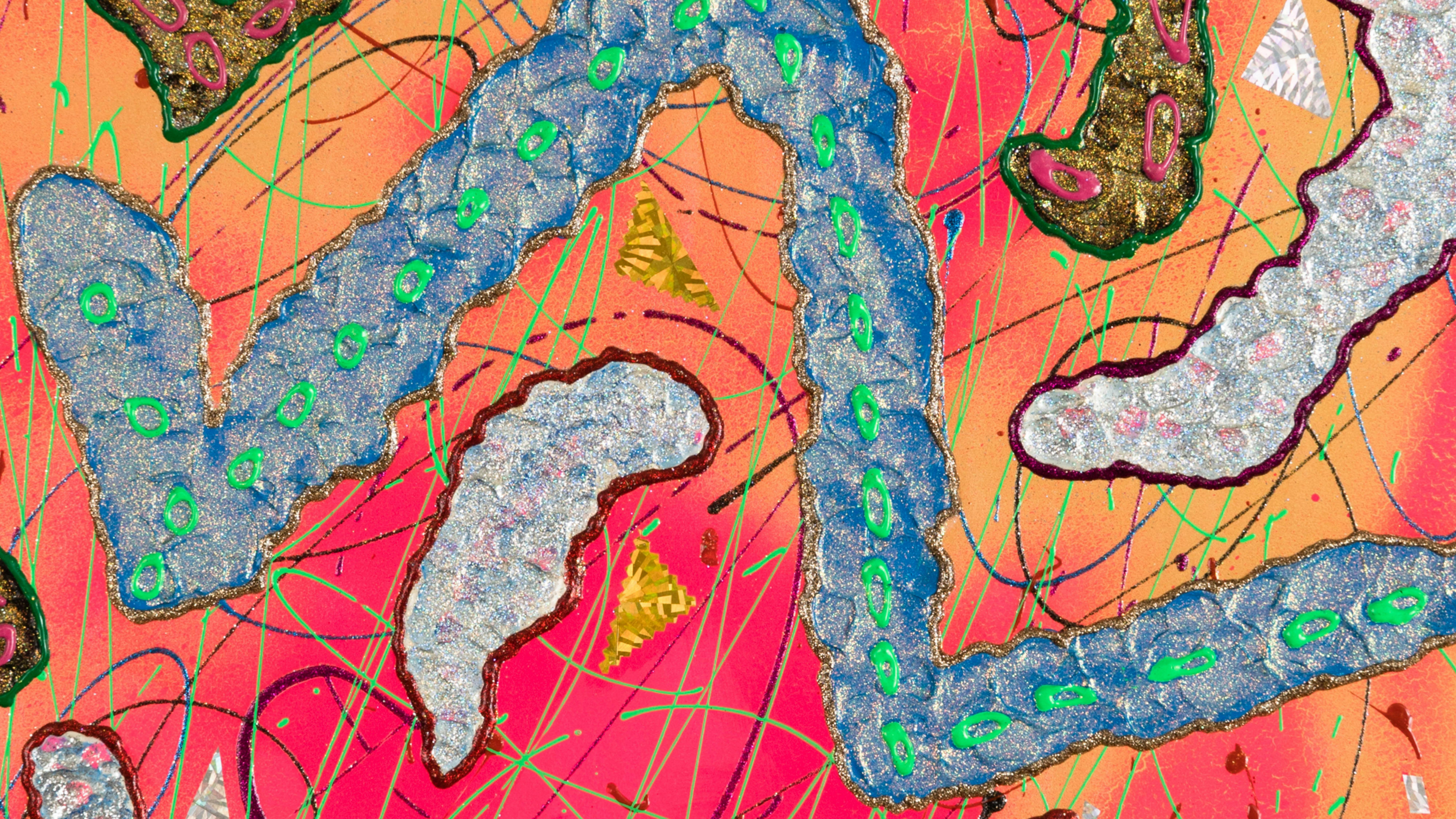 Image for Adaptation