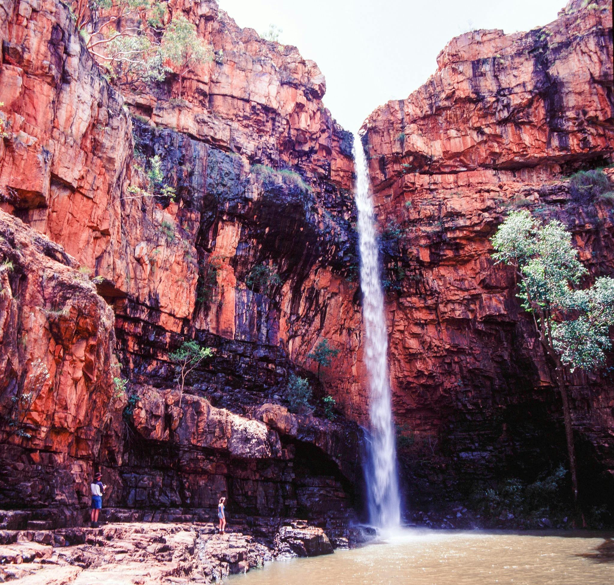 Outback Express 7 days Cairns to Darwin