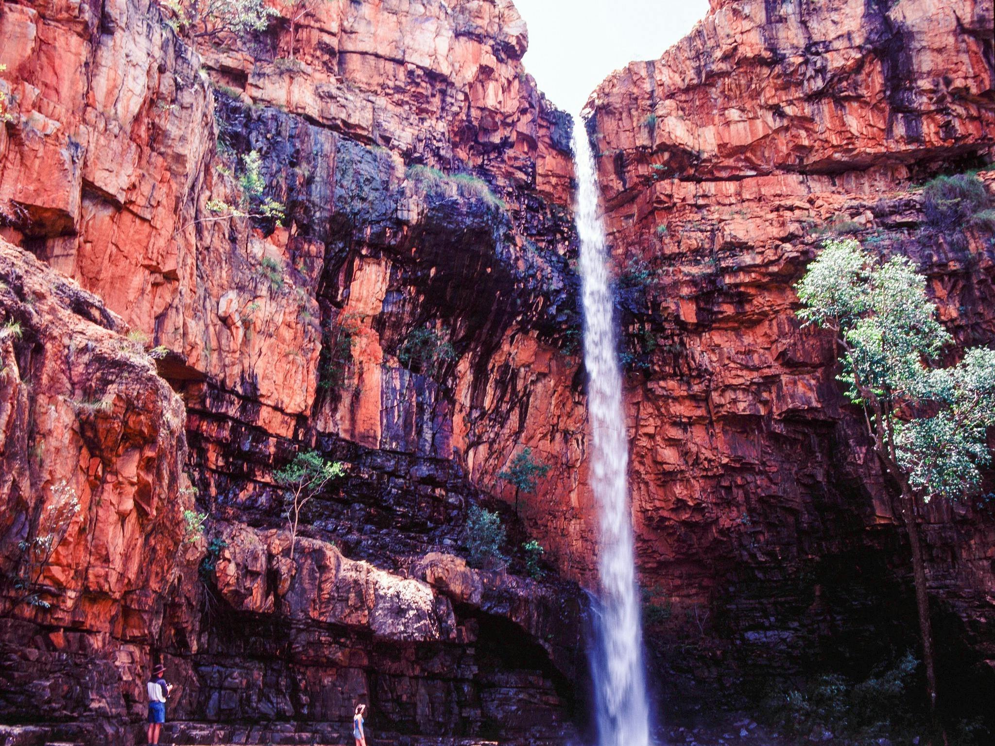Katherine Gorge Katherine Gorge