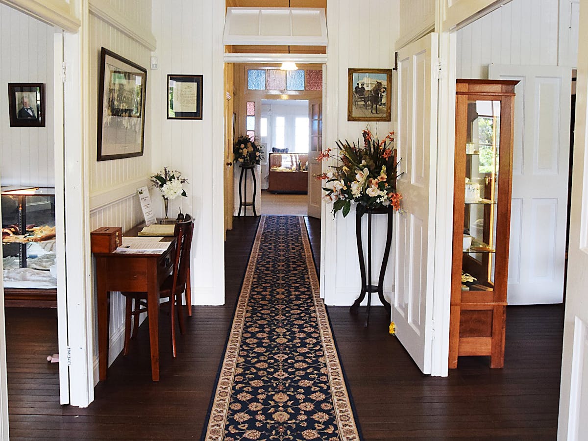Ringsfield House Ringsfield House