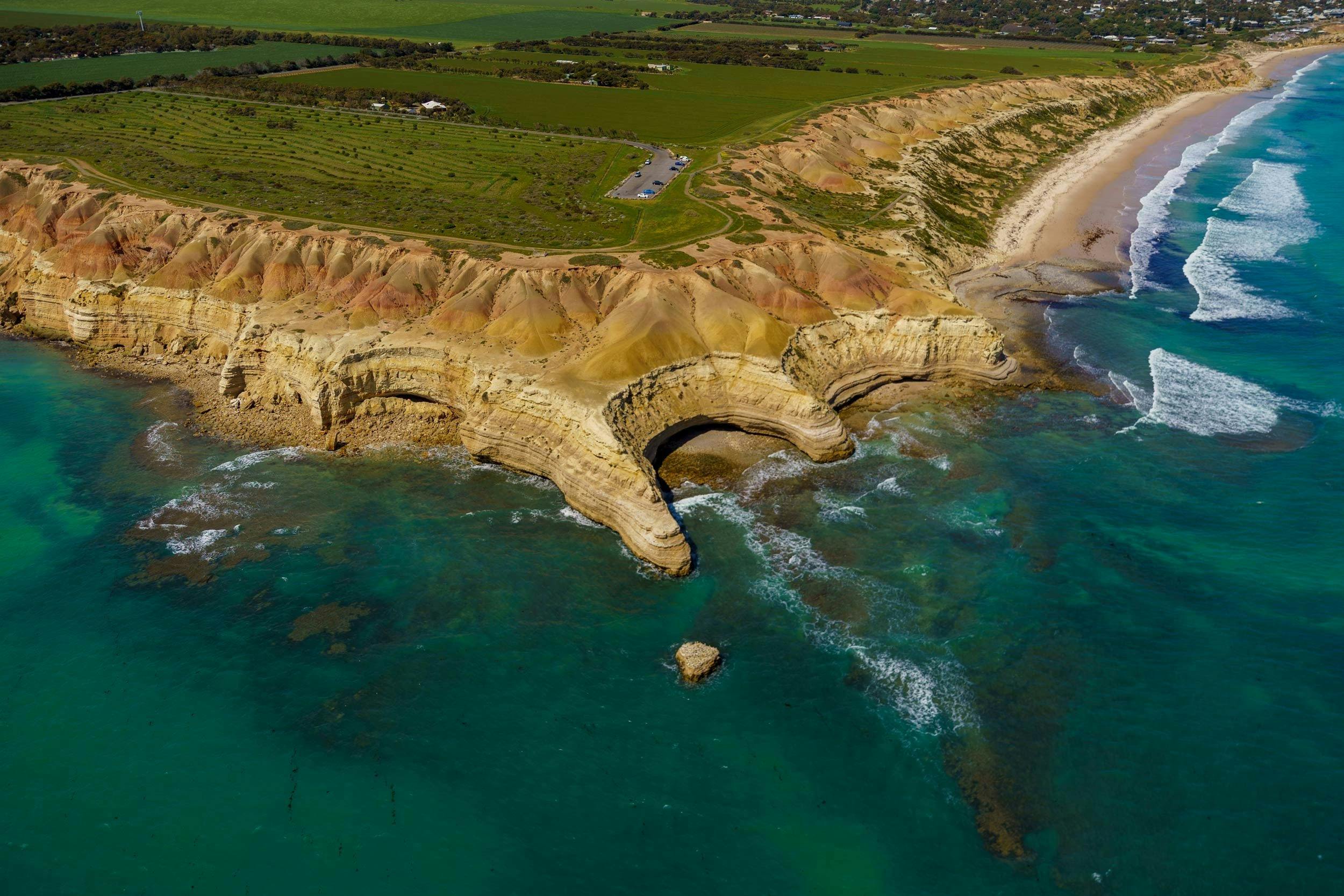 Fleurieu photography tour