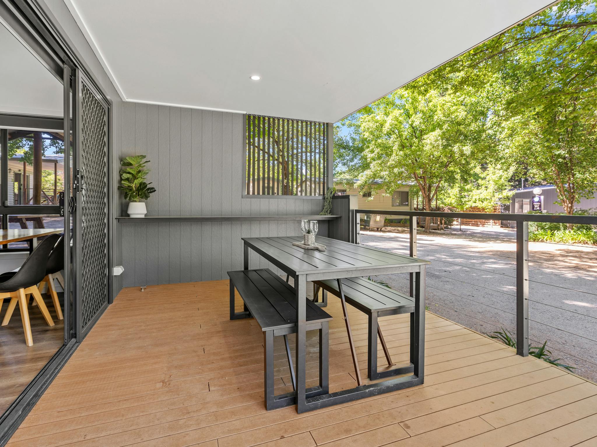Villa (3 BR) Exterior | Tasman Holiday Parks - South Bright