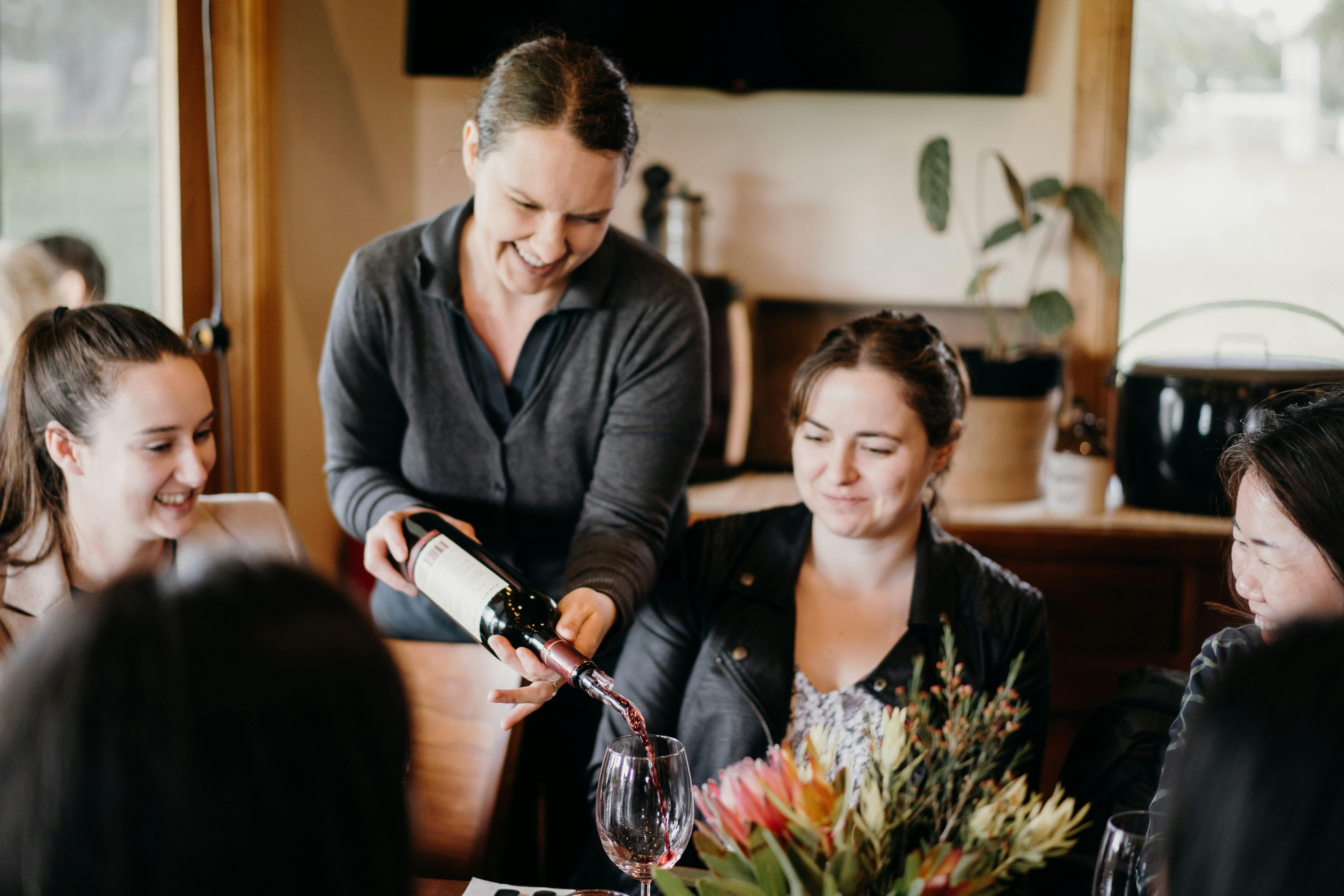 Barossa Valley Shiraz