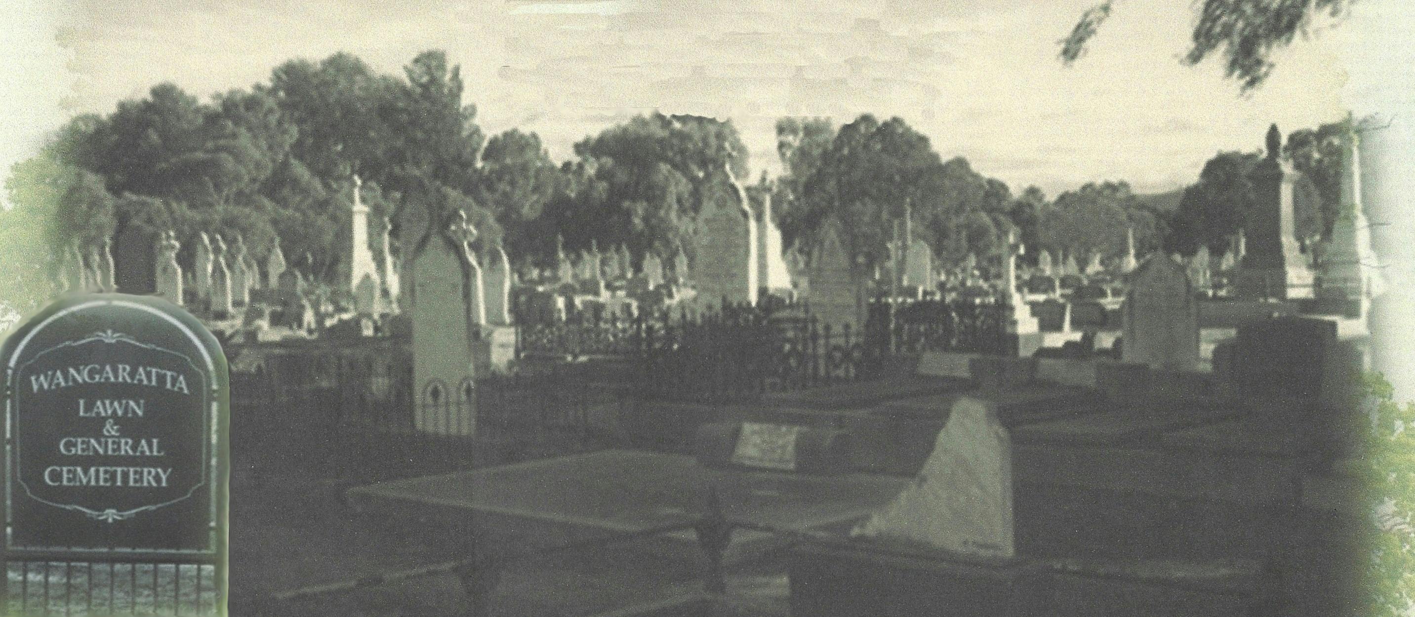 Wangaratta Family History Society