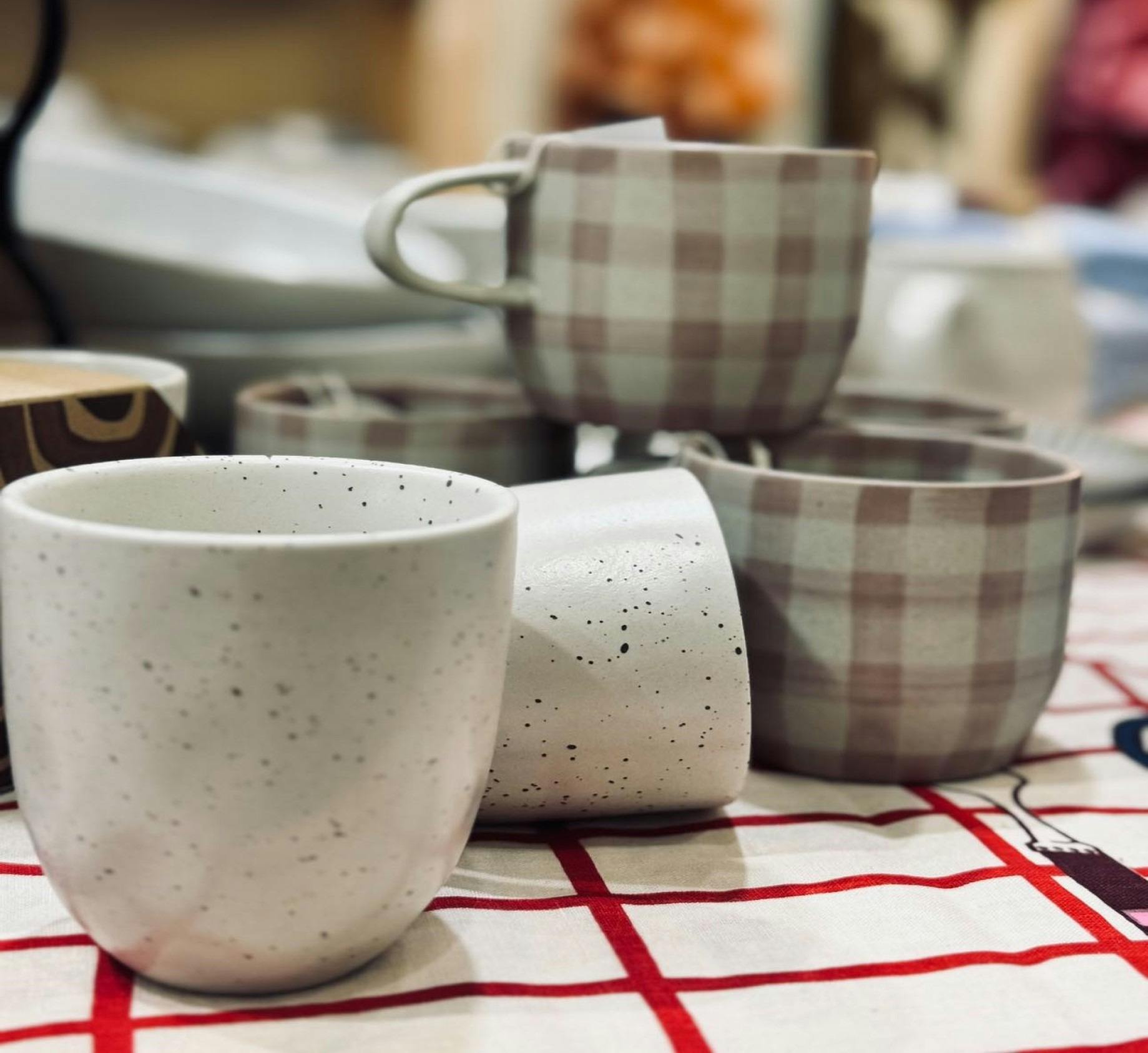 The Good Owl - Robert Gordon Pottery