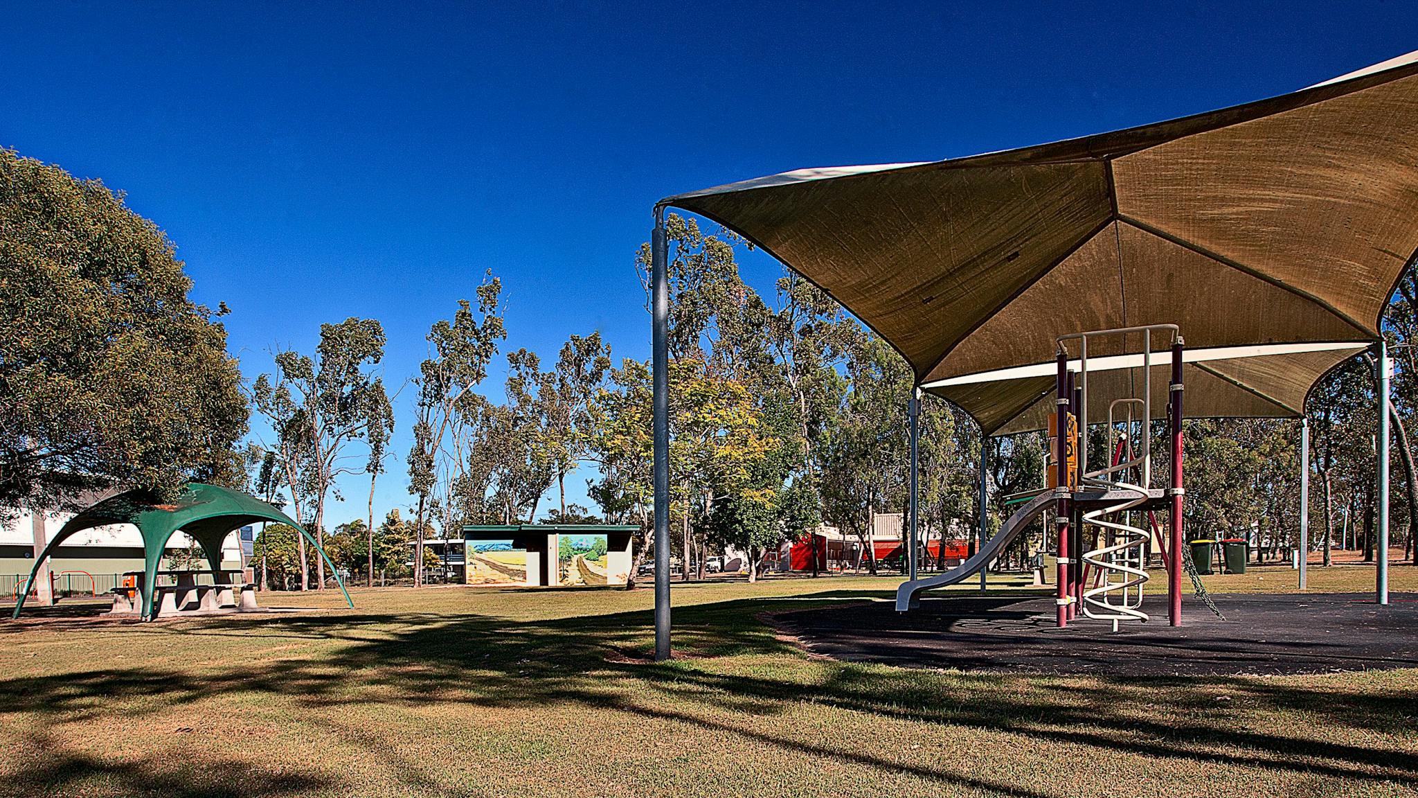 park park
